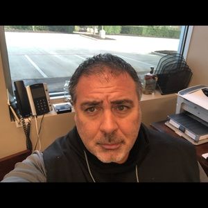 Meet your Posher, David